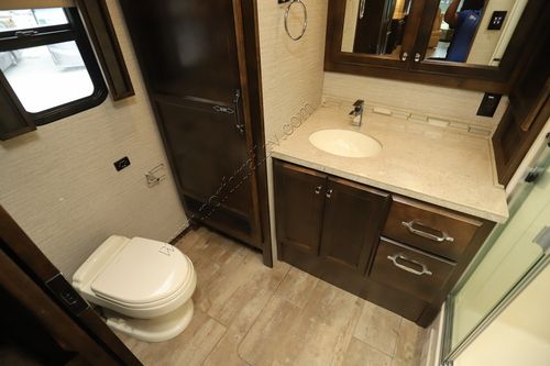 2020 Tiffin Motor Homes Allegro Red 38KA