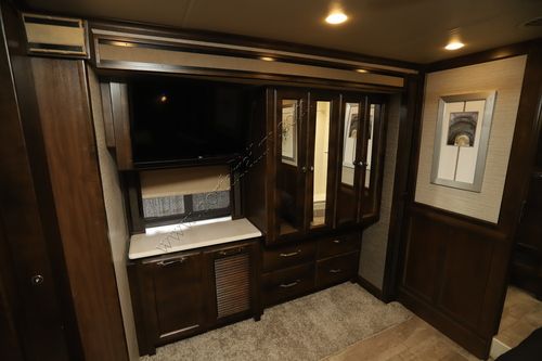 2020 Tiffin Motor Homes Allegro Red 38KA