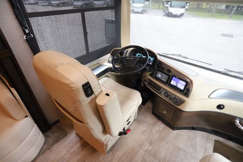 2020 Tiffin Motor Homes Allegro Red 38KA