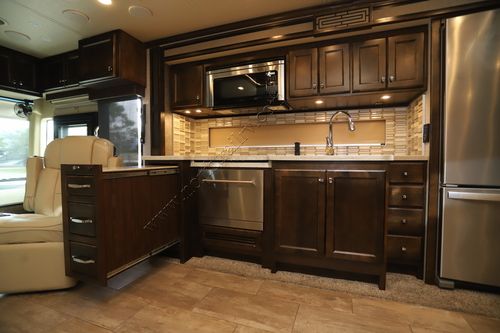 2020 Tiffin Motor Homes Allegro Red 38KA
