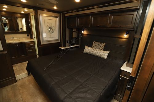 2020 Tiffin Motor Homes Allegro Red 38KA