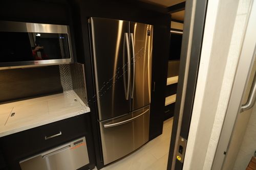 2022 Newmar New Aire 3543