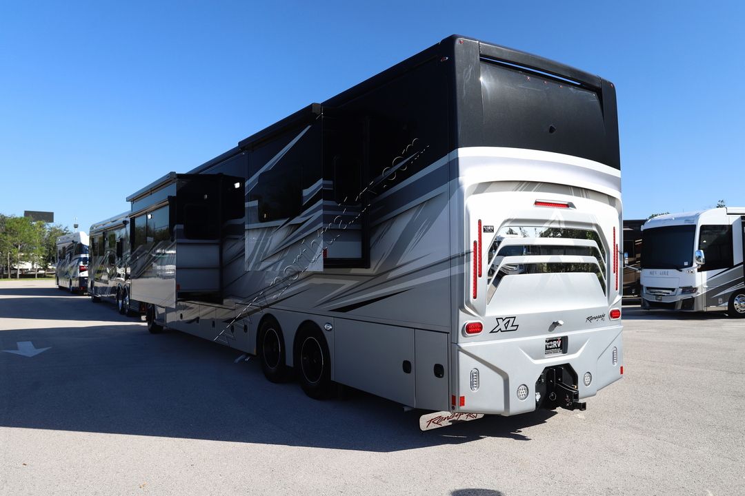 2024 Renegade Rv Xl 45BBC 15604