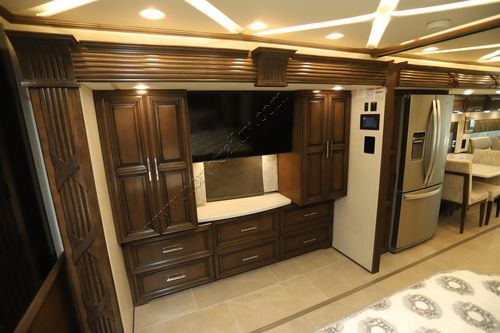 2023 Newmar Mountain Aire 4118