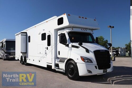 2024 Renegade Rv Classic Garage 2609