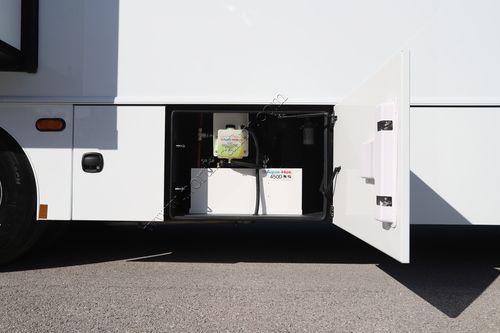 2024 Renegade Rv Classic Garage 2609