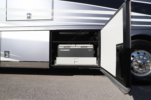 2023 Newmar Mountain Aire 4118