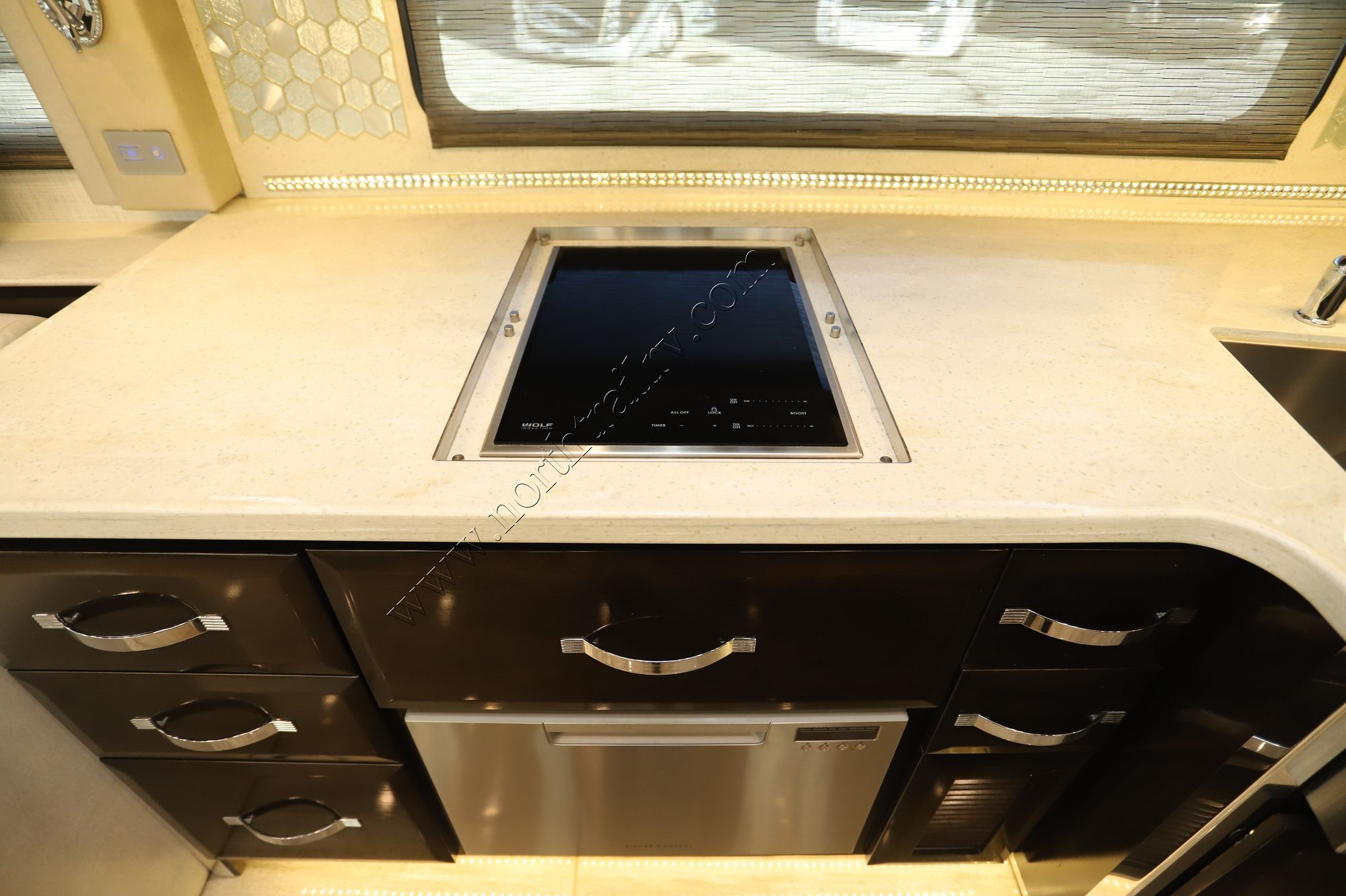 Used 2019 Newmar King Aire 4550 Class A  For Sale
