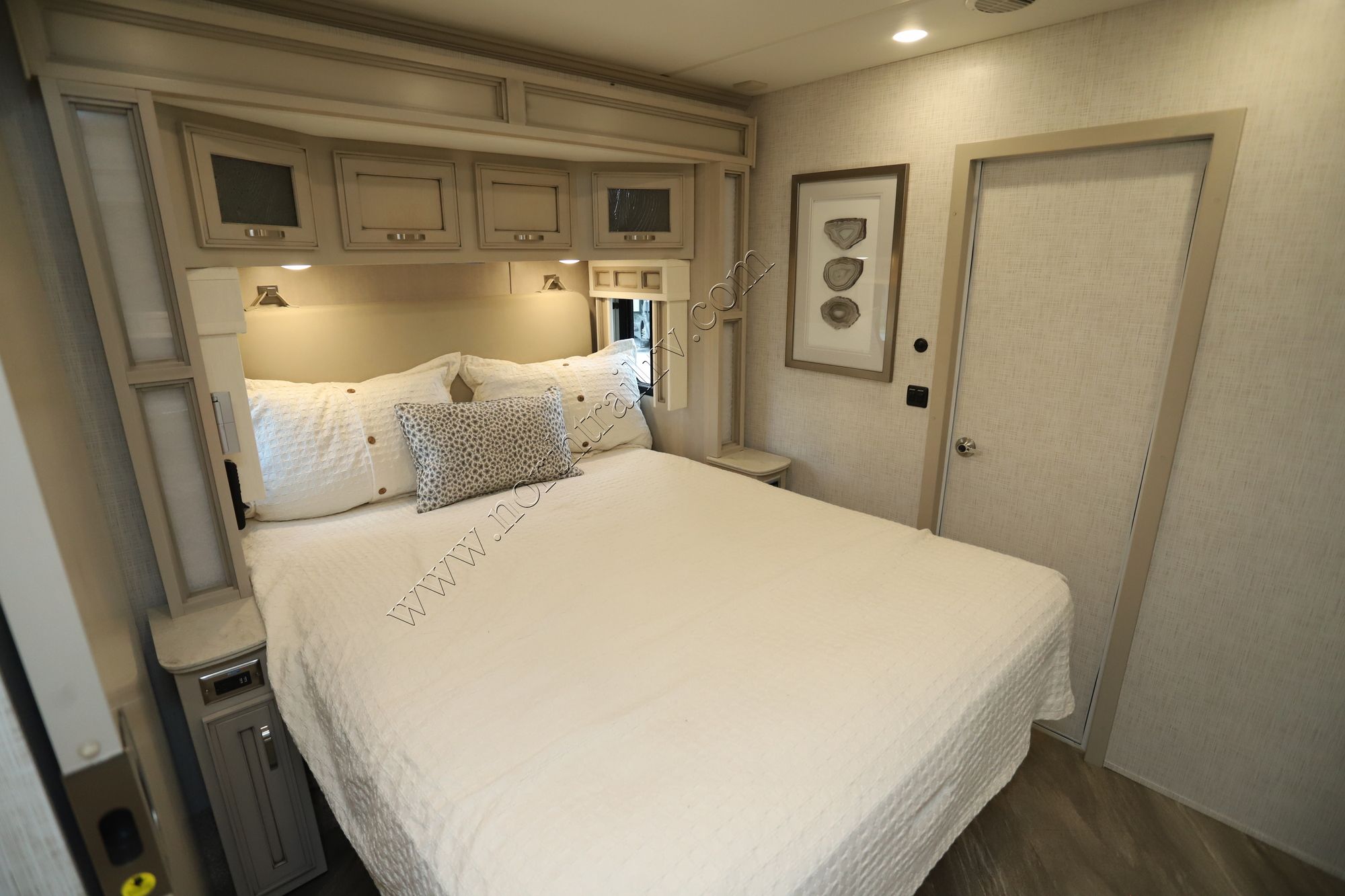 Used 2023 Newmar Canyon Star 3947 Class A  For Sale