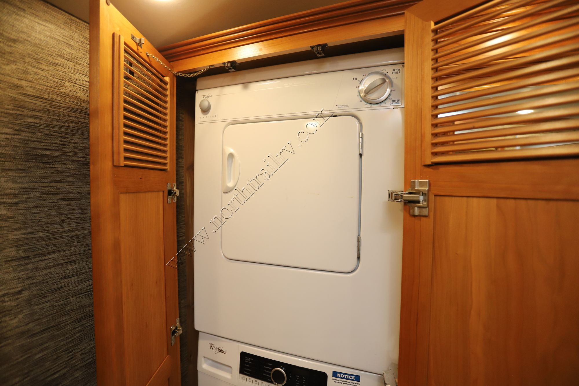 Used 2018 Newmar Mountain Aire 4047 Class A  For Sale