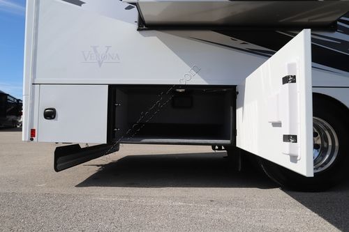 2024 Renegade Rv Verona 40VRB
