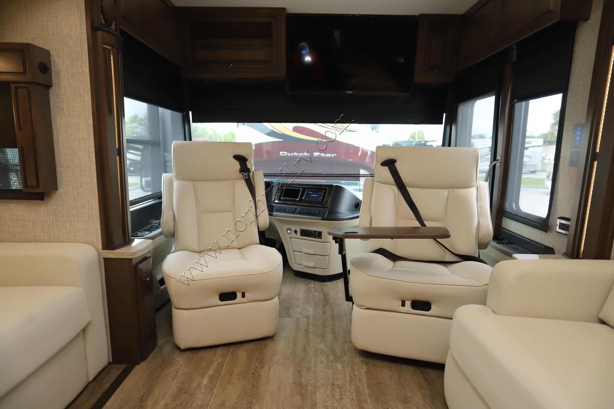 Used 2020 Newmar Dutch Star 4362 Class A  For Sale