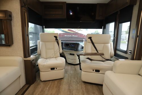 2020 Newmar Dutch Star 4362