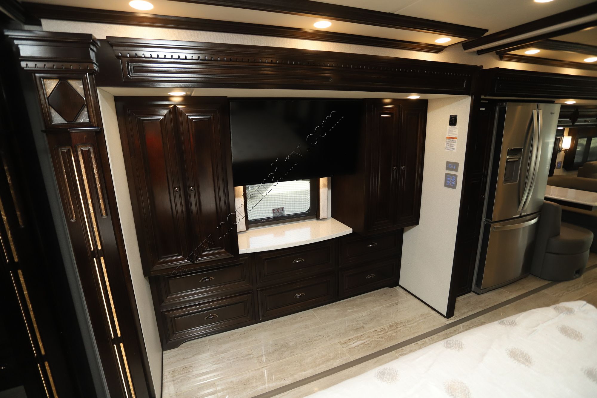 Used 2020 Newmar Dutch Star 4369 Class A  For Sale