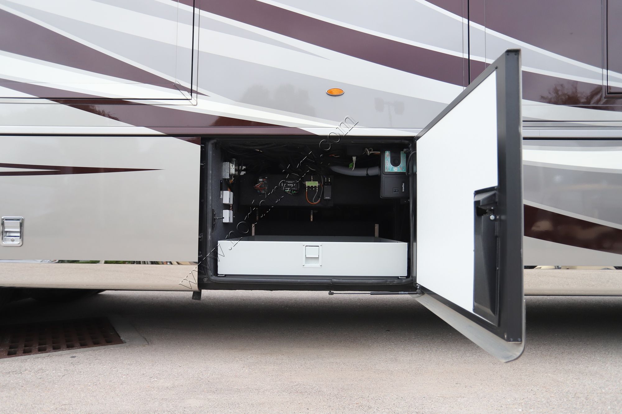 Used 2020 Newmar Dutch Star 4362 Class A  For Sale