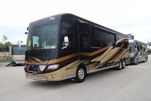 2018 Newmar Dutch Star 4369