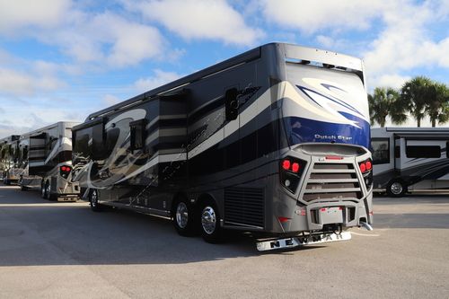 2020 Newmar Dutch Star 4369