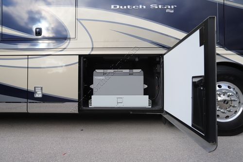 2020 Newmar Dutch Star 4369