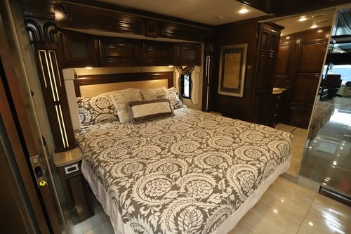 2018 Newmar Dutch Star 4369