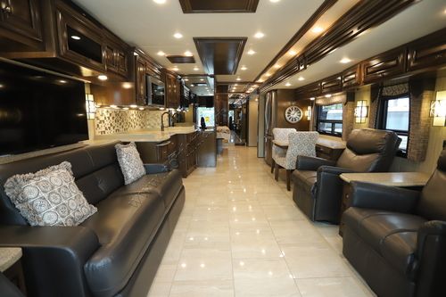 2018 Newmar Dutch Star 4369