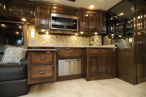 2018 Newmar Dutch Star 4369