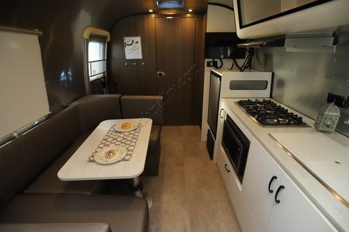 2023 Airstream Caravel 22FB Travel Trailer