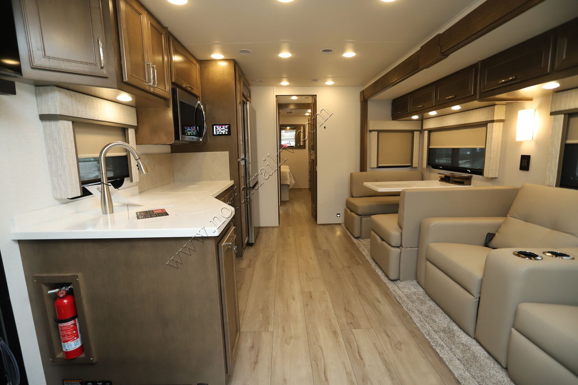 New 2024 Renegade Rv Verona 36VSB Super C  For Sale
