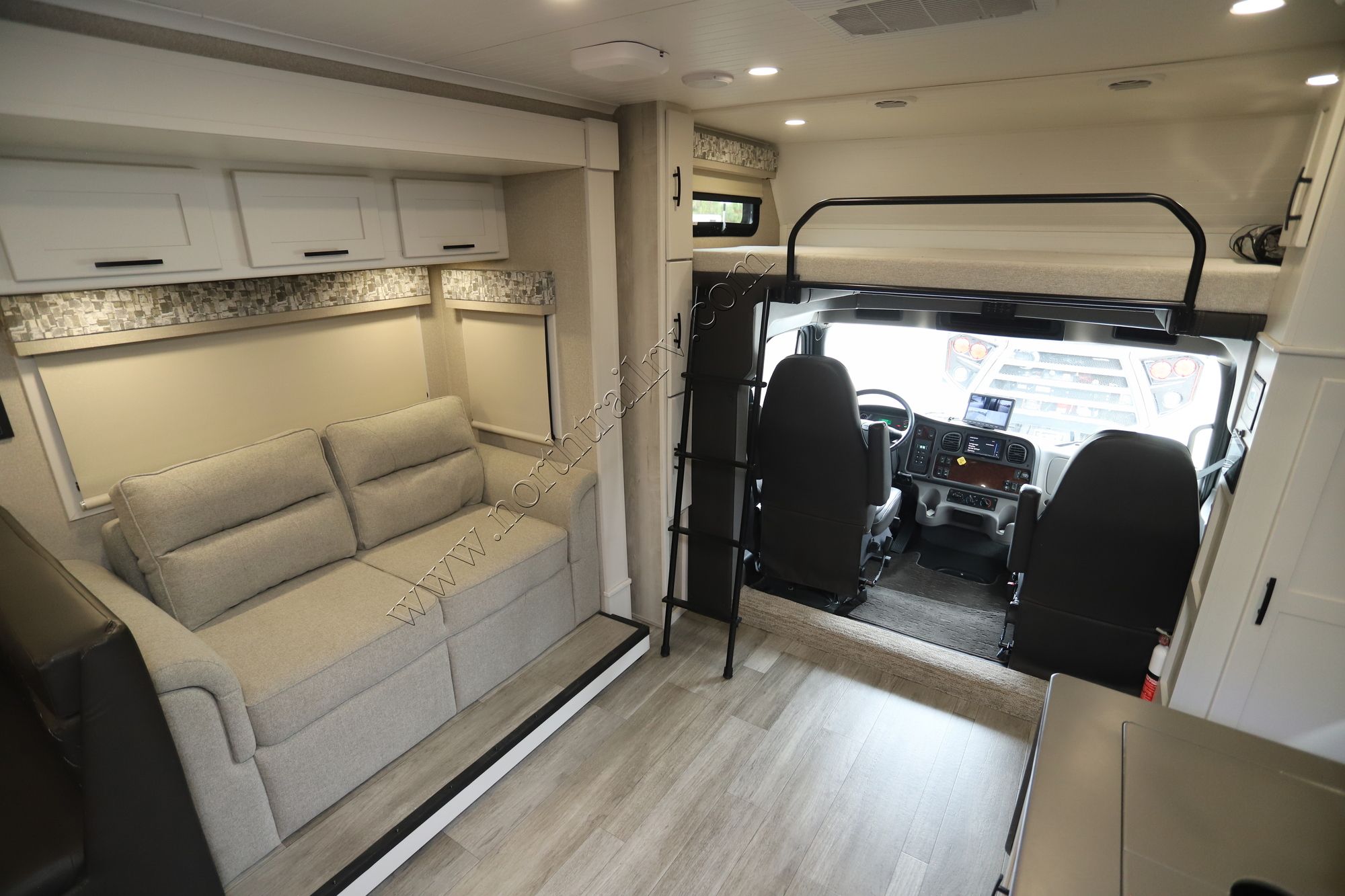 Used 2022 Dynamax Europa 31SS Super C  For Sale