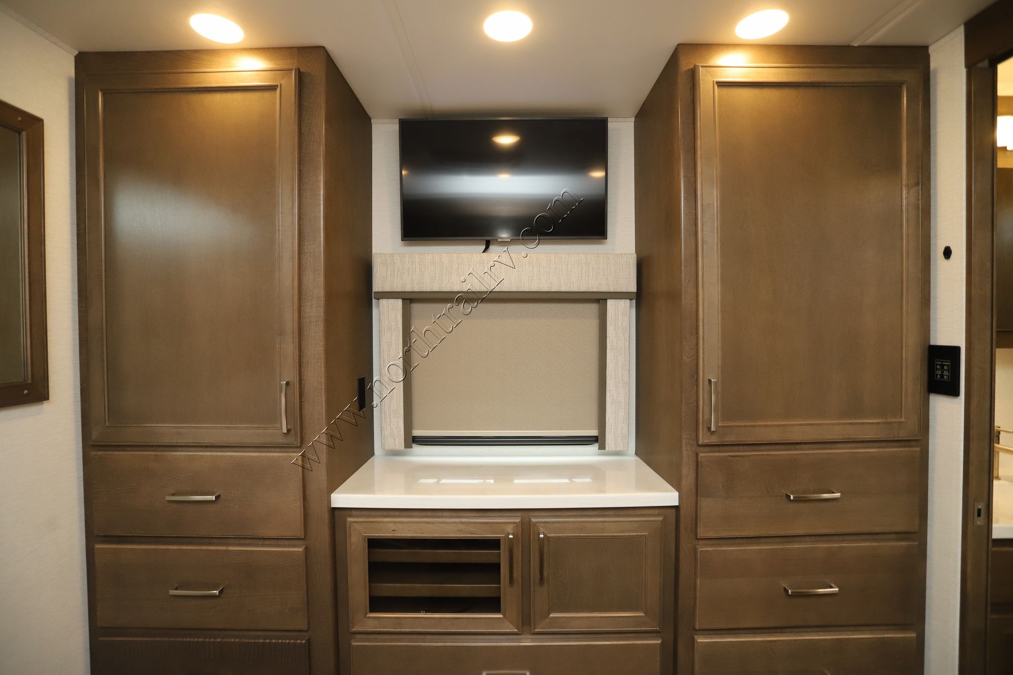 New 2024 Renegade Rv Verona 36VSB Super C  For Sale