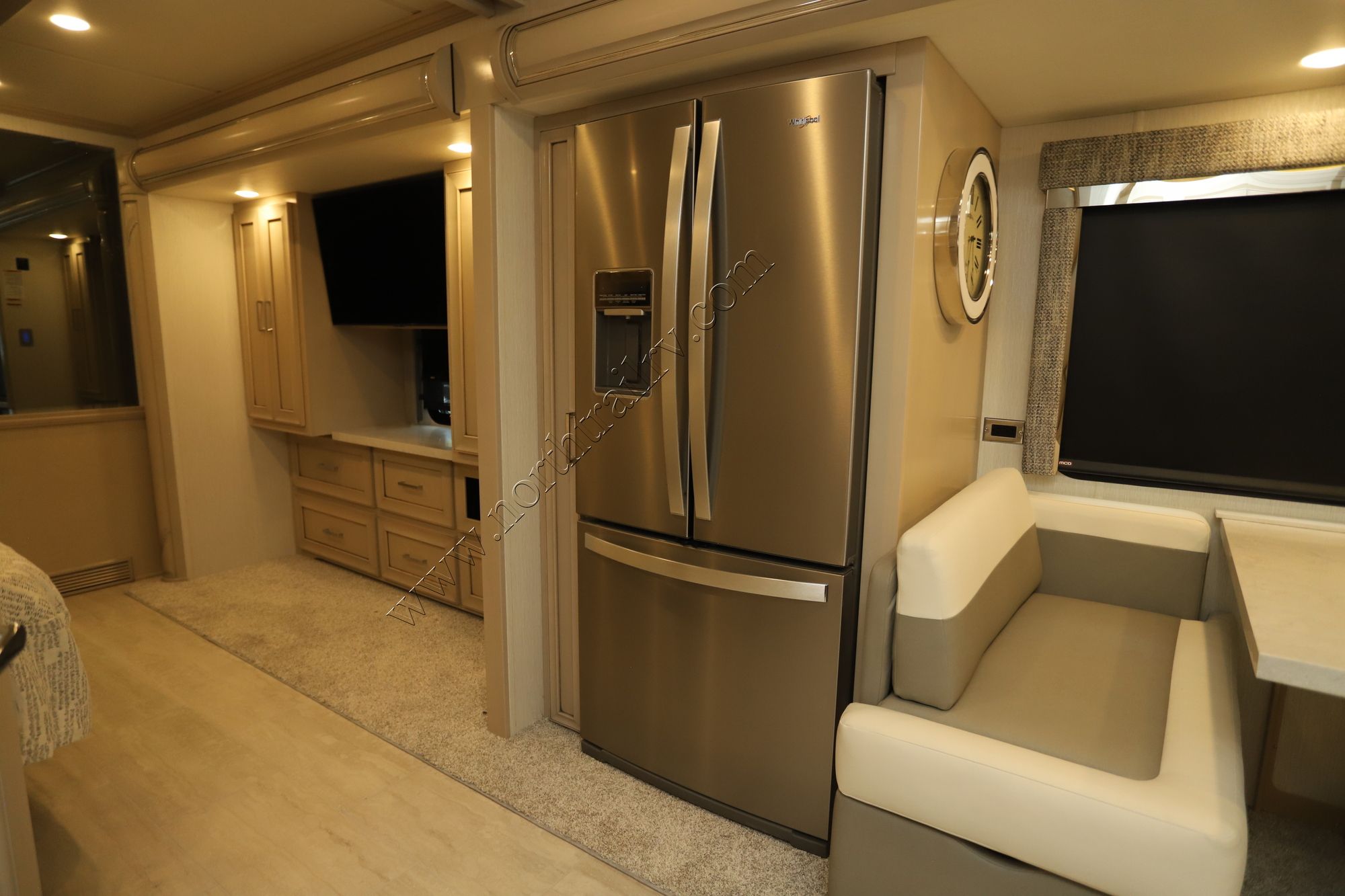 New 2024 Newmar Ventana 3809 Class A  For Sale