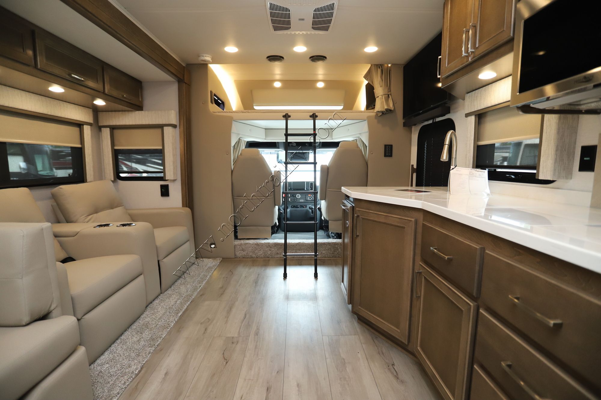 New 2024 Renegade Rv Verona 36VSB Super C  For Sale