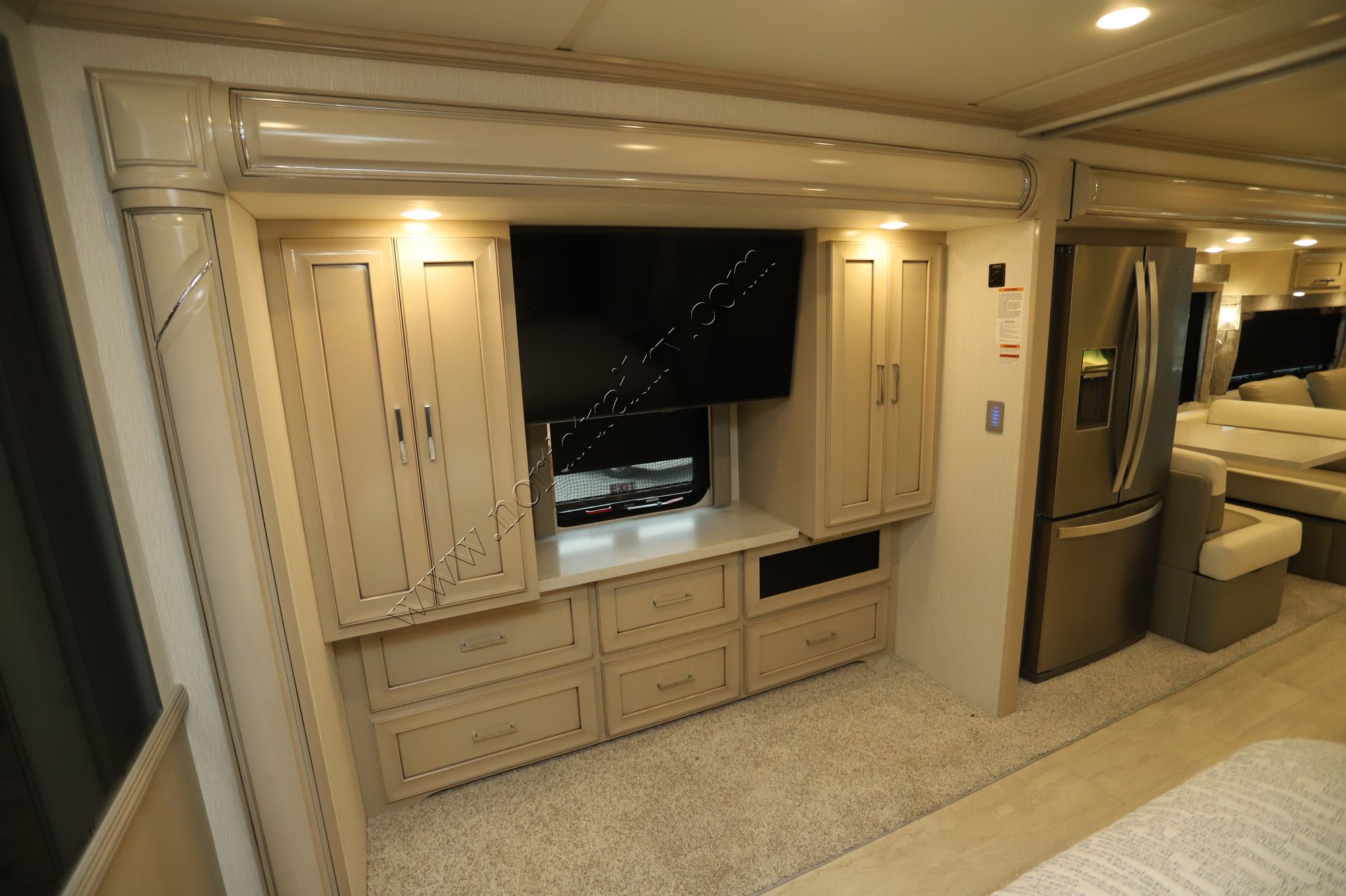 New 2024 Newmar Ventana 3809 Class A  For Sale