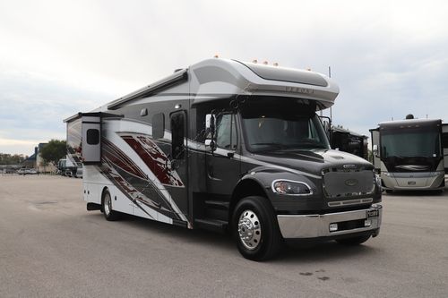 2024 Renegade Rv Verona 36VSB