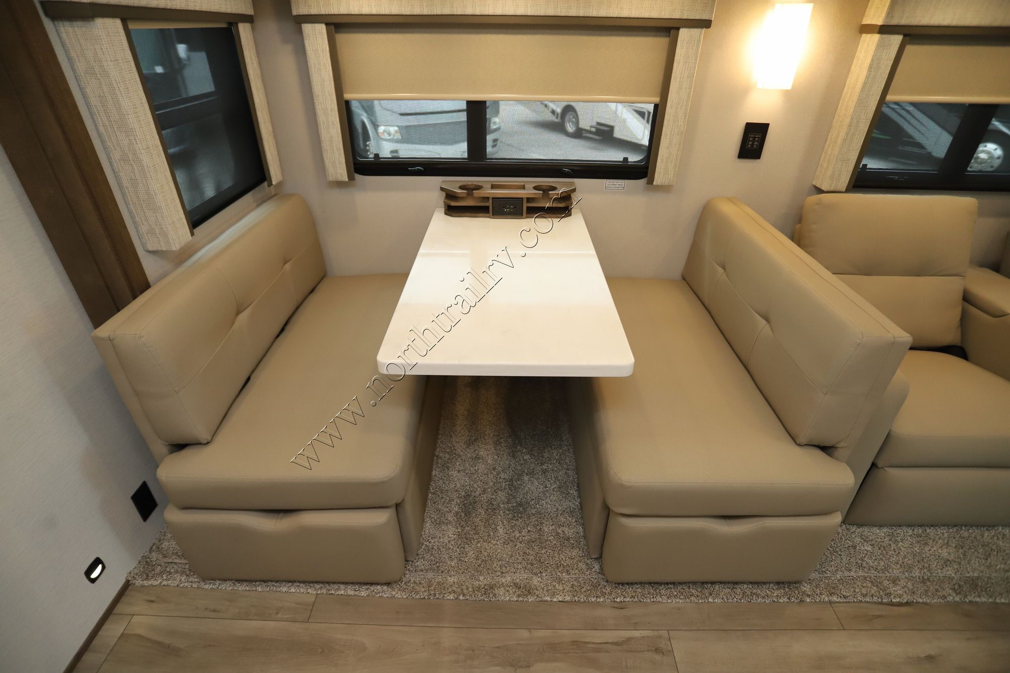 New 2024 Renegade Rv Verona 36VSB Super C  For Sale