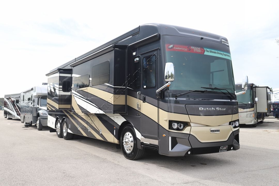 2024 Newmar Dutch Star 4081 15584