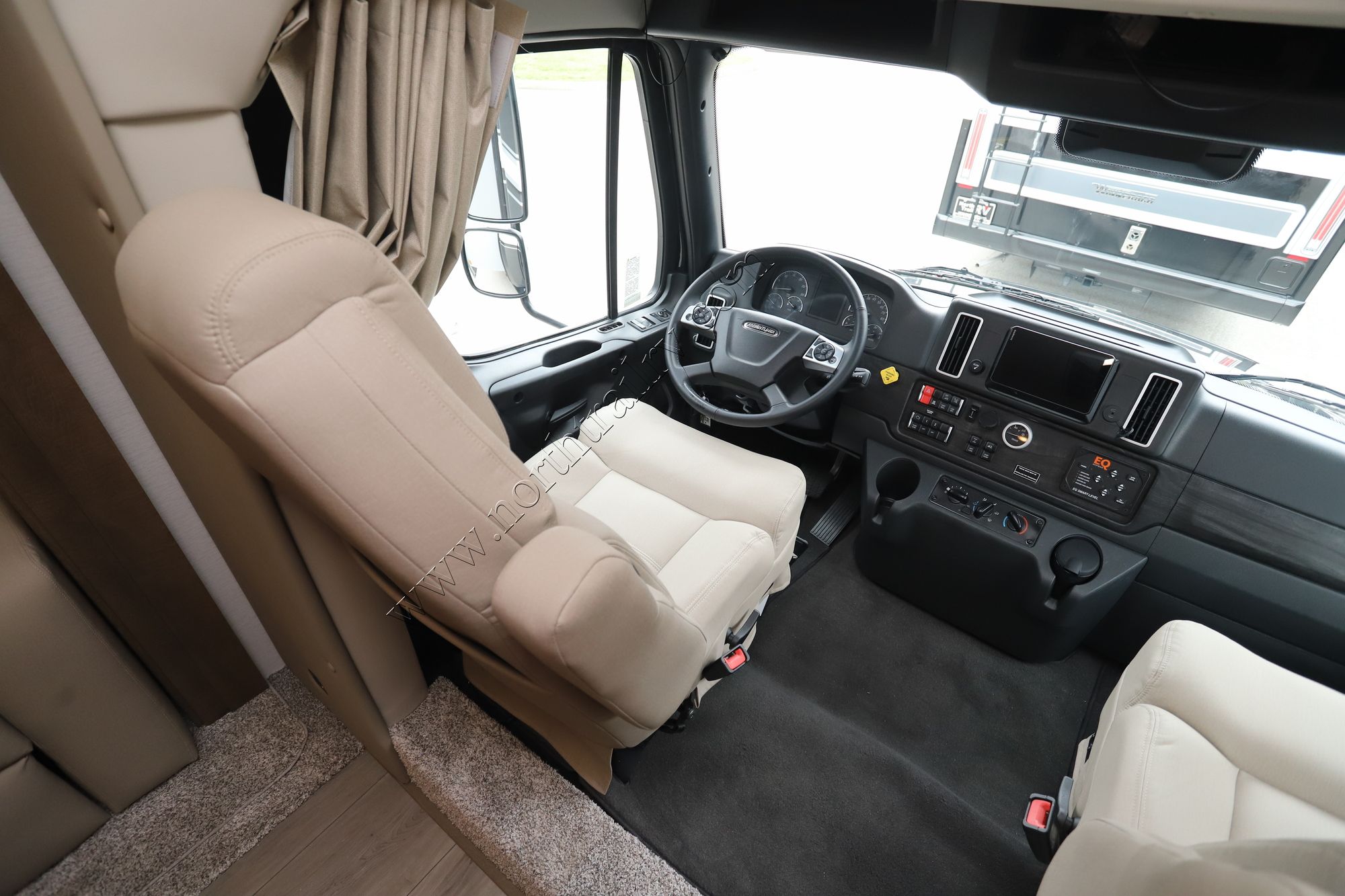 New 2024 Renegade Rv Verona 36VSB Super C  For Sale