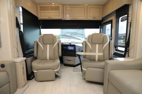 2024 Newmar Ventana 3809 Class A