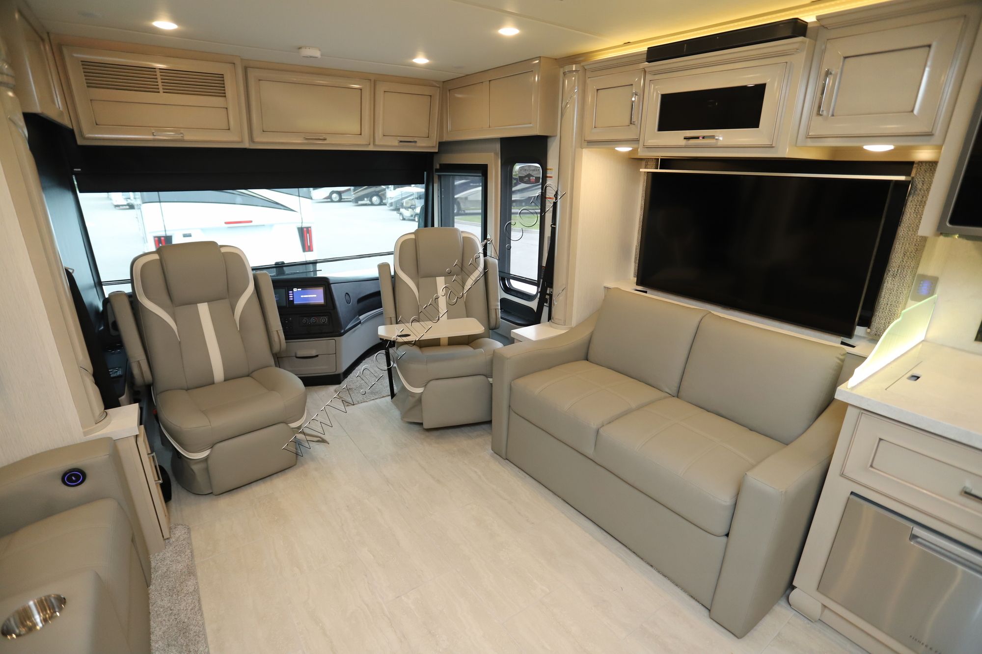 New 2024 Newmar Ventana 3809 Class A  For Sale