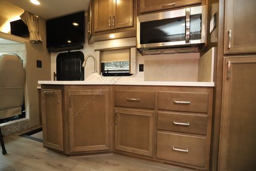 2024 Renegade Rv Verona 36VSB