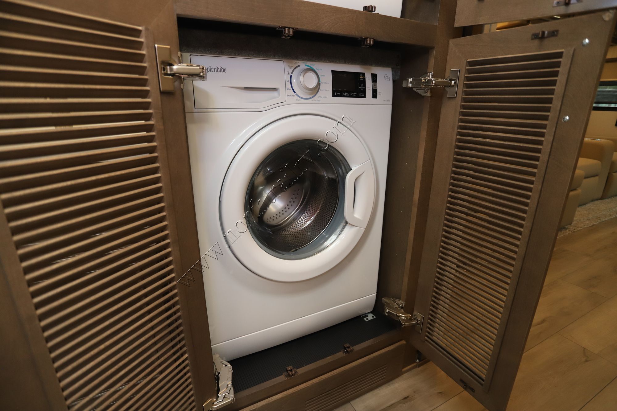 New 2024 Renegade Rv Verona 36VSB Super C  For Sale