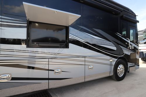 2024 Tiffin Motor Homes Zephyr 45 FZ