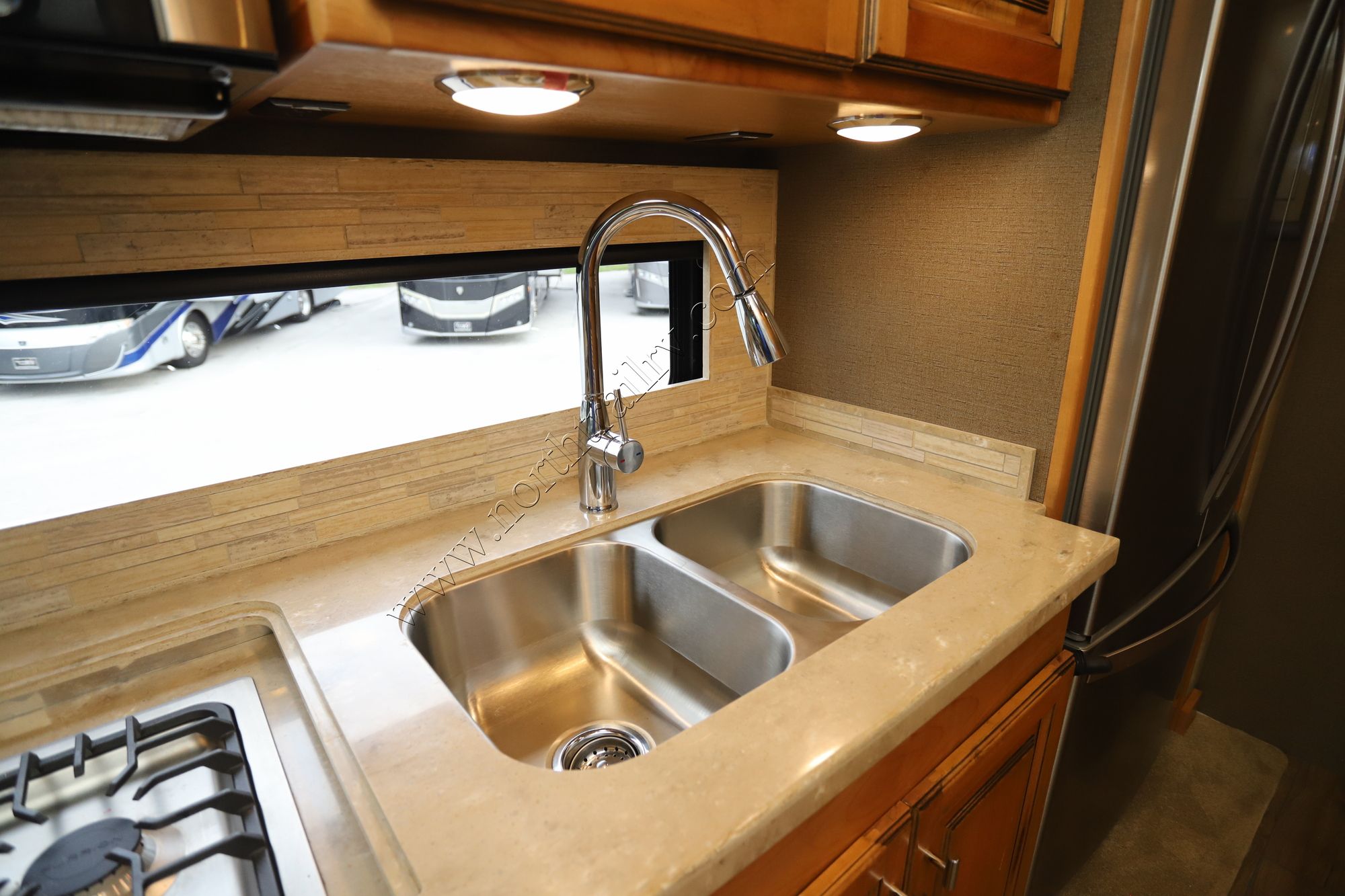 Used 2019 Tiffin Motor Homes Open Road 34PA Class A  For Sale