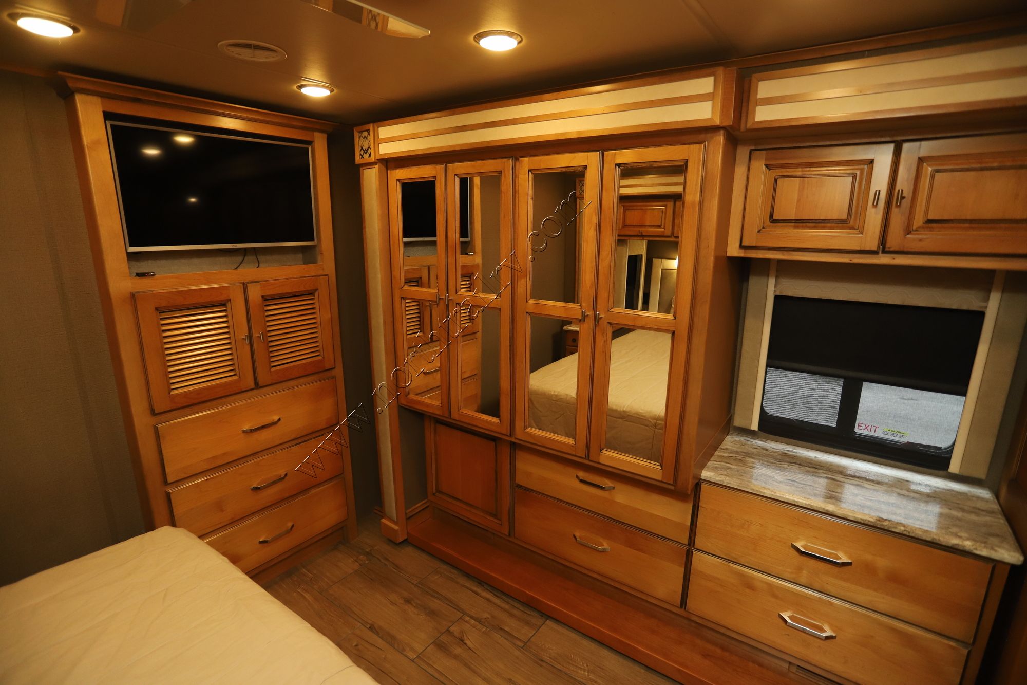 Used 2019 Tiffin Motor Homes Open Road 34PA Class A  For Sale