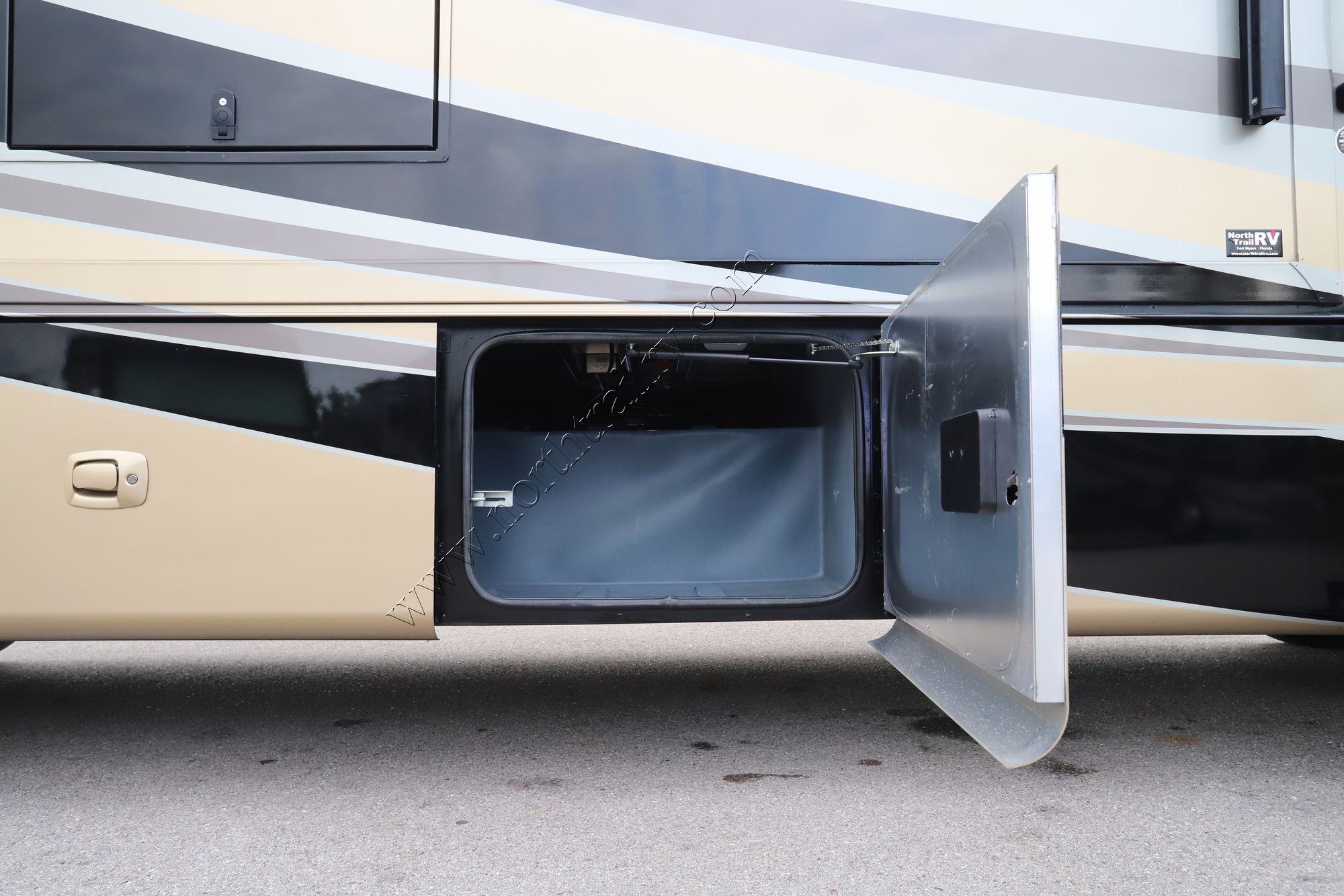 Used 2019 Tiffin Motor Homes Open Road 34PA Class A  For Sale