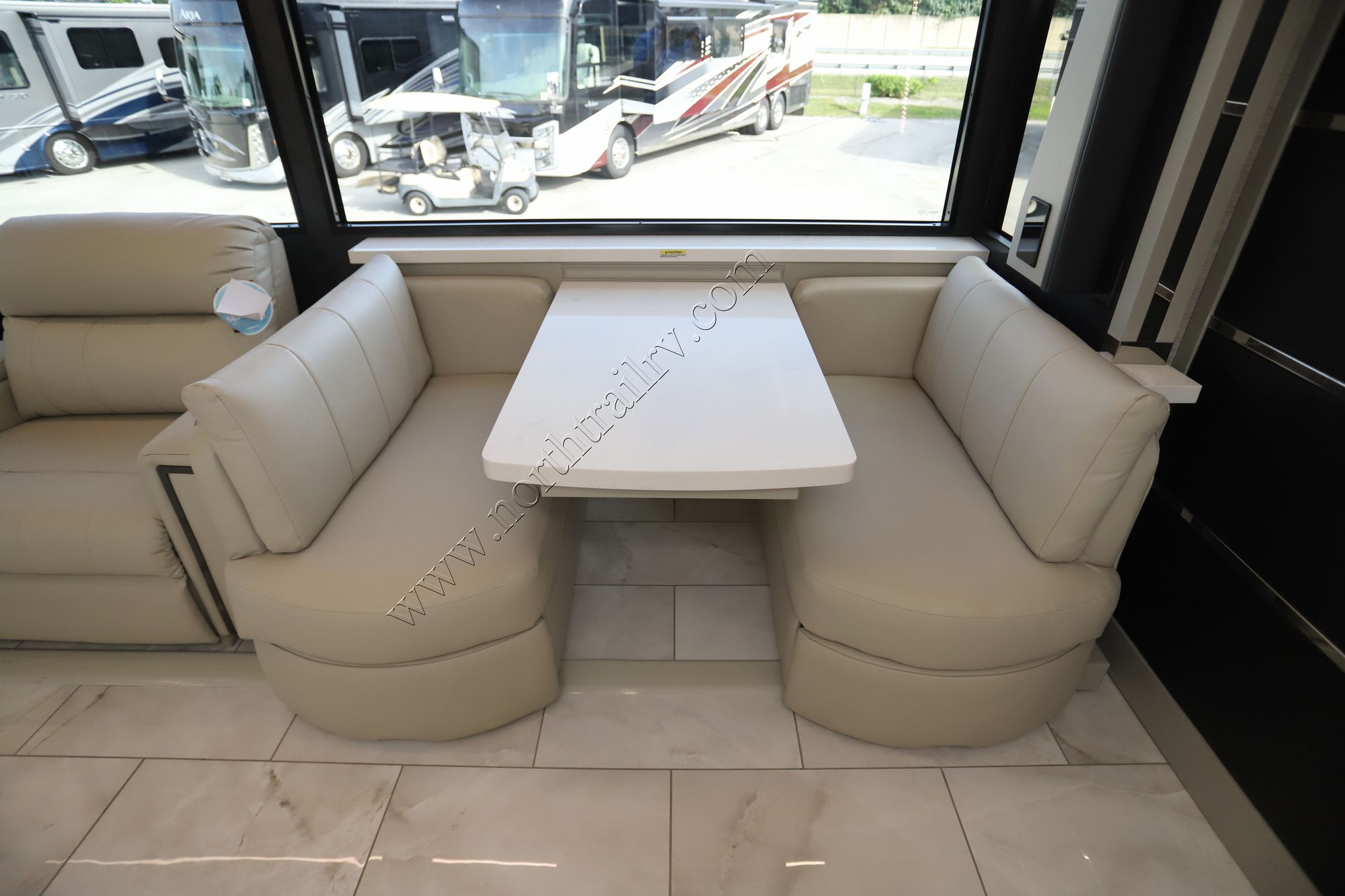 New 2024 Tiffin Motor Homes Zephyr 45 FZ Class A  For Sale