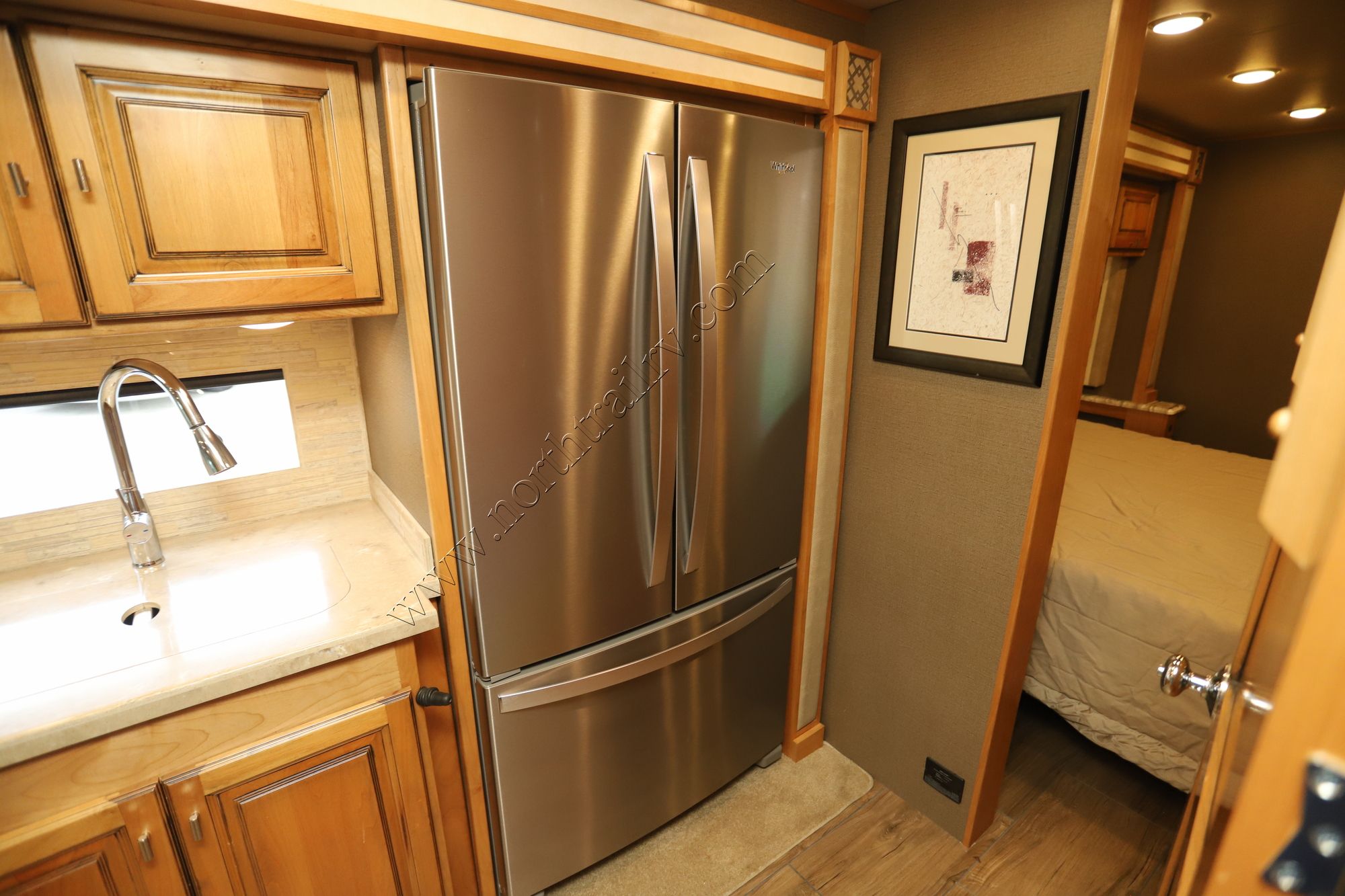 Used 2019 Tiffin Motor Homes Open Road 34PA Class A  For Sale