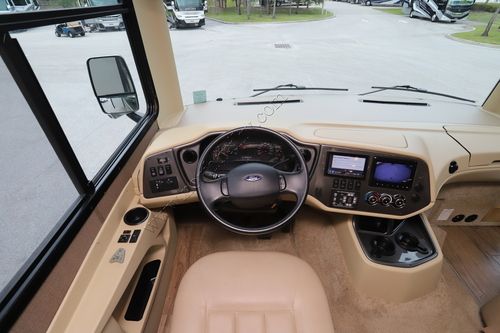 2019 Tiffin Motor Homes Open Road 34PA