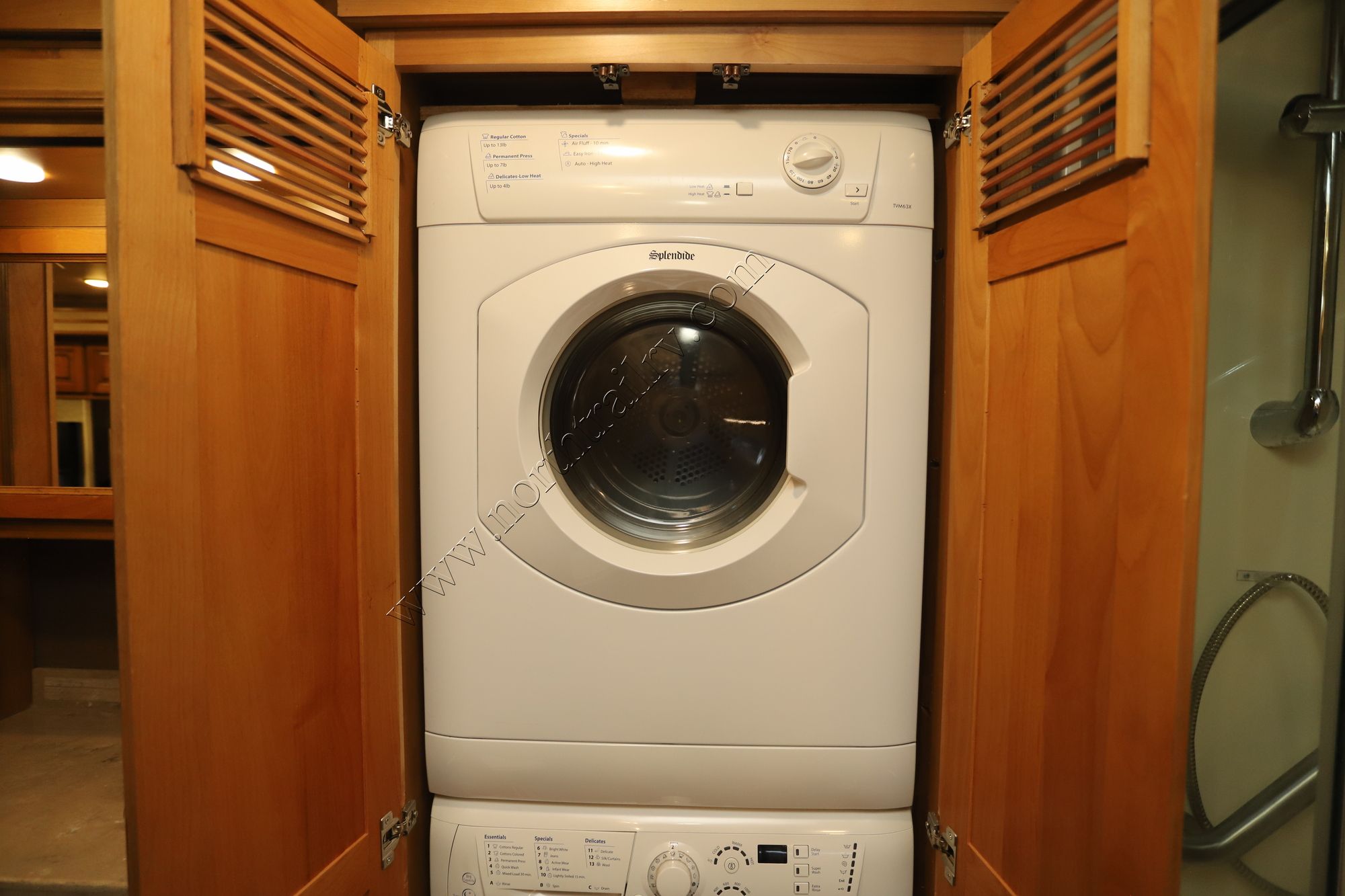 Used 2019 Tiffin Motor Homes Open Road 34PA Class A  For Sale