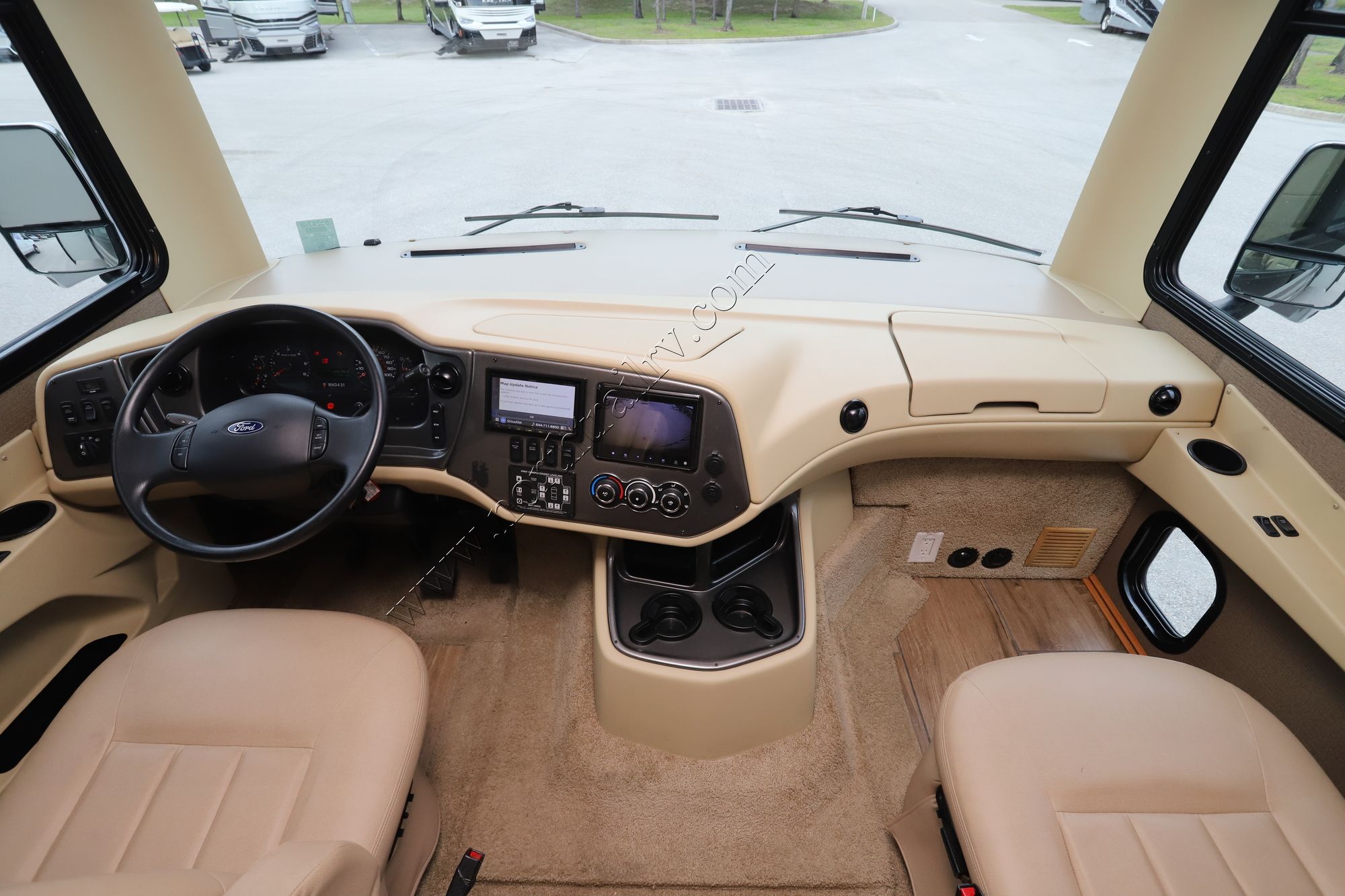 Used 2019 Tiffin Motor Homes Open Road 34PA Class A  For Sale