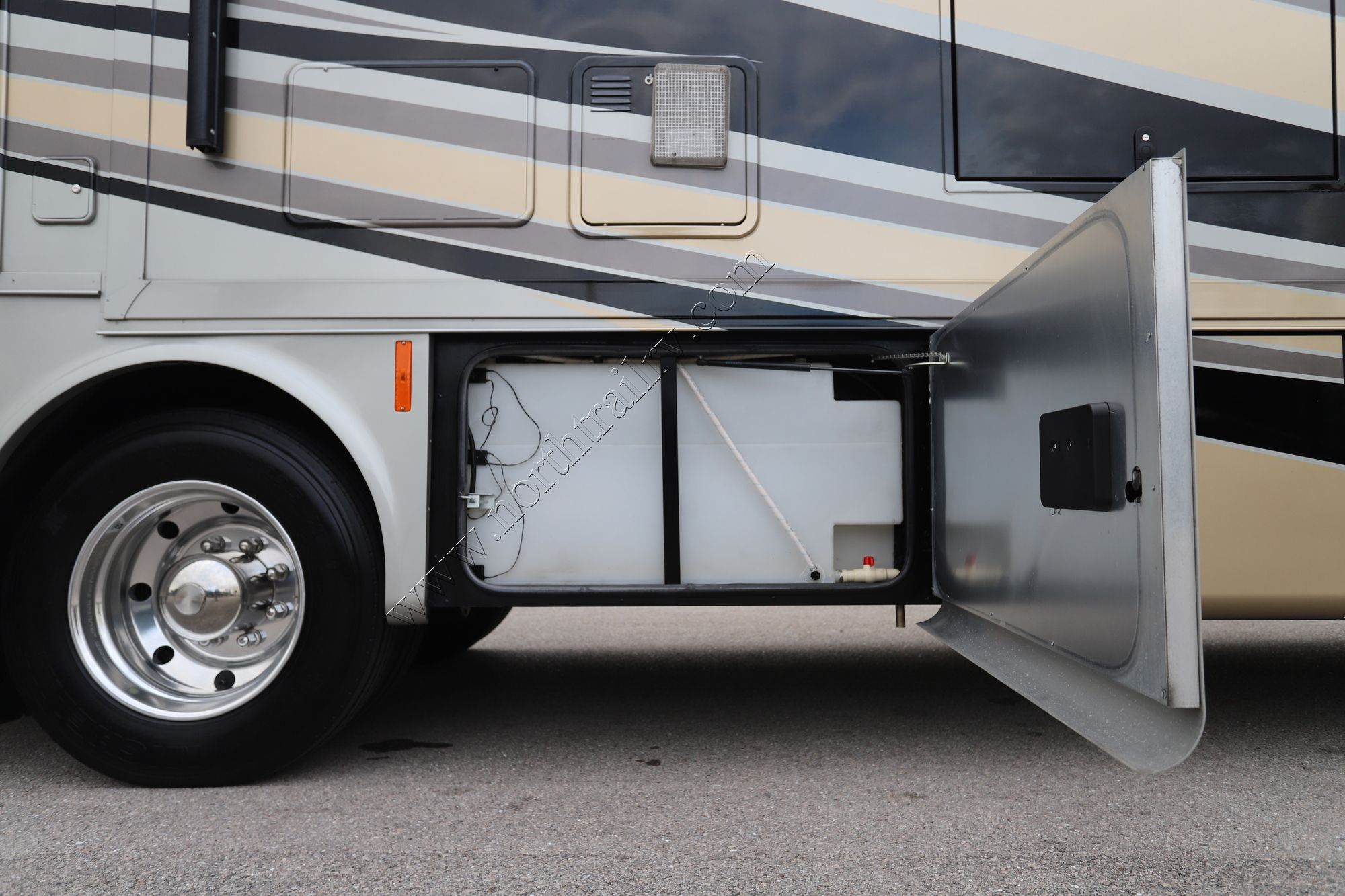 Used 2019 Tiffin Motor Homes Open Road 34PA Class A  For Sale